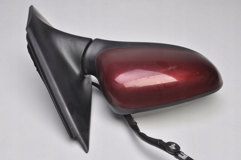 FIAT CROMA II MIRROR RIGHT ELECTRIC 11 PIN EUROPE
