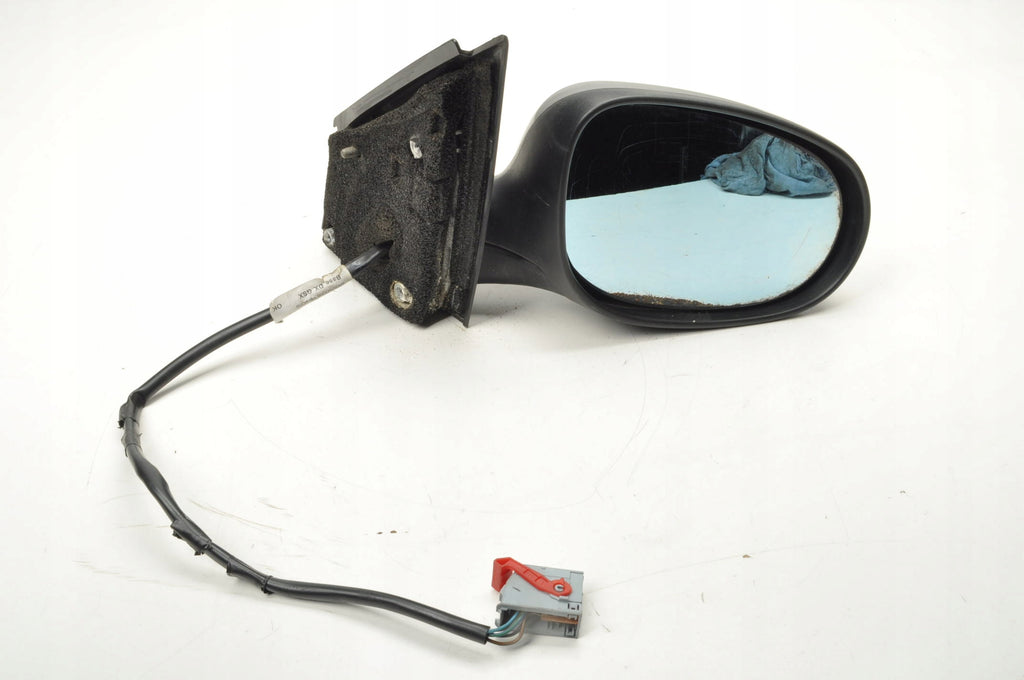 FIAT CROMA II MIRROR RIGHT ELECTRIC 5 PIN EU