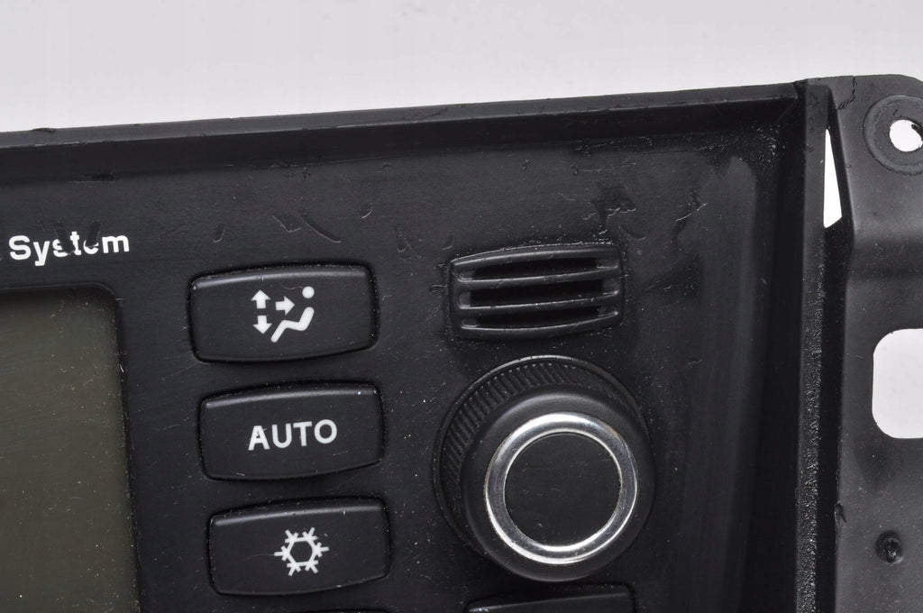 FIAT CROMA II PANEL AIR CONDITIONING SWITCH 7354173960
