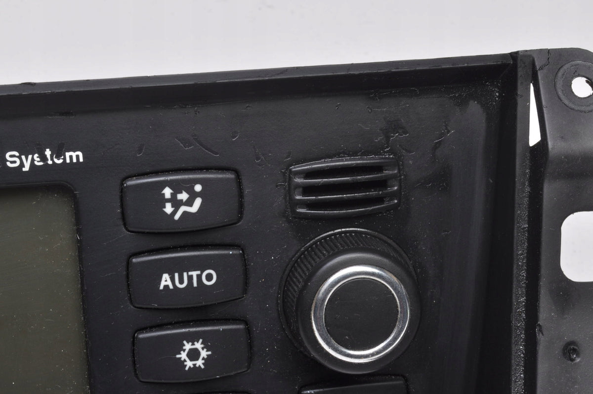 FIAT CROMA II PANEL AIR CONDITIONING SWITCH 7354173960
