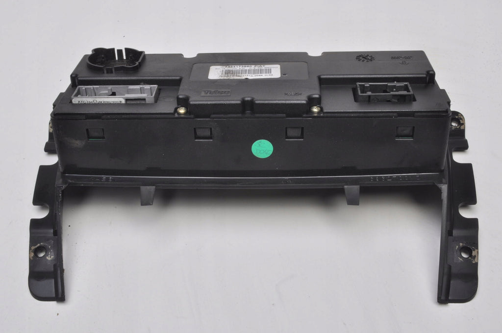 FIAT CROMA II PANEL AIR CONDITIONING SWITCH 7354173960