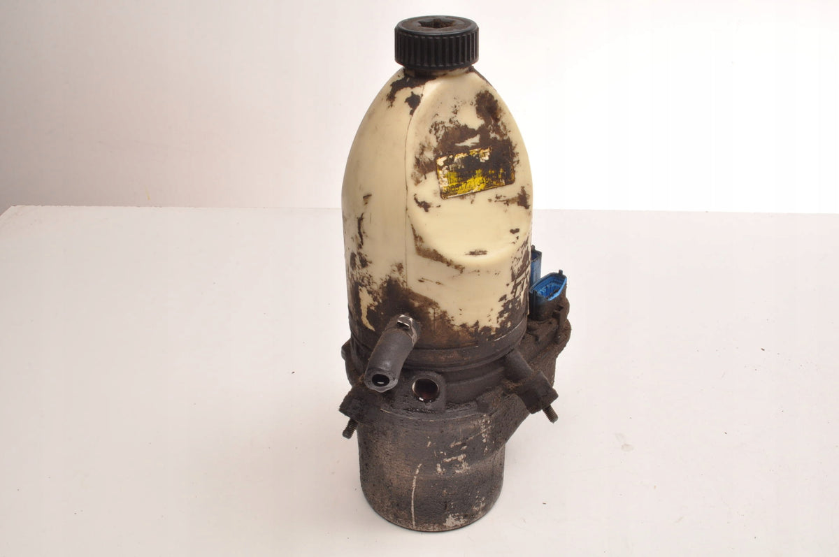 FIAT CROMA II POWER STEERING PUMP 00517713480