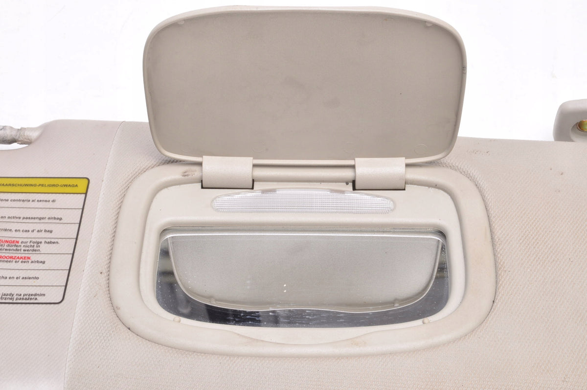 FIAT CROMA II SUNFLOWER COVER RIGHT EU