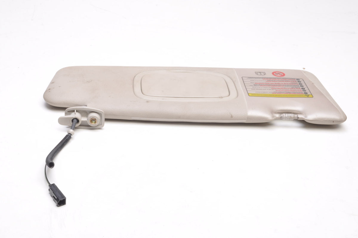 FIAT CROMA II SUNFLOWER COVER RIGHT EU