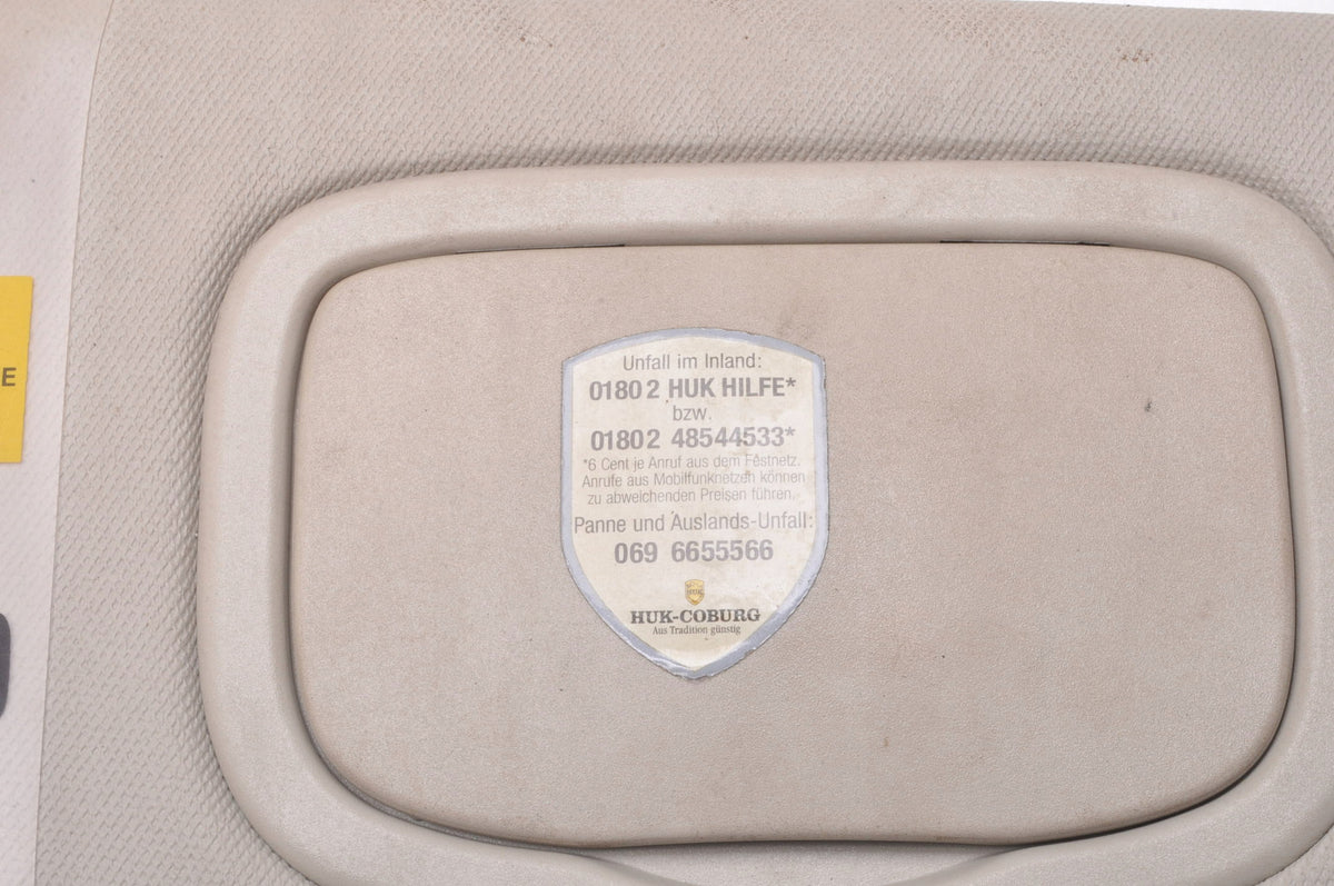 FIAT CROMA II SUNFLOWER COVER RIGHT