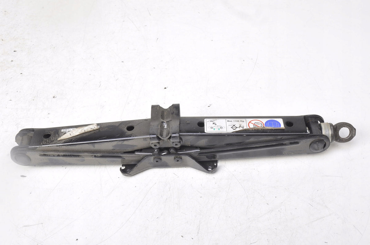FIAT CROMA JACK CAR LIFT 51776309