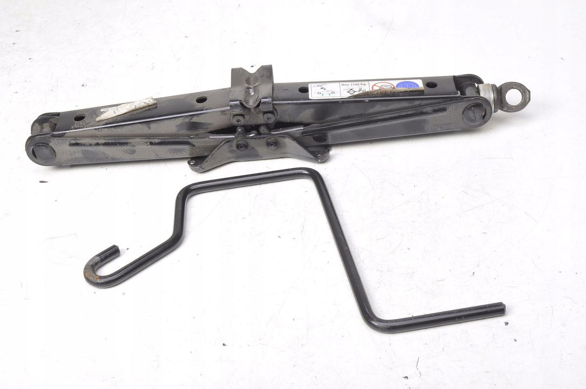 FIAT CROMA JACK CAR LIFT 51776309