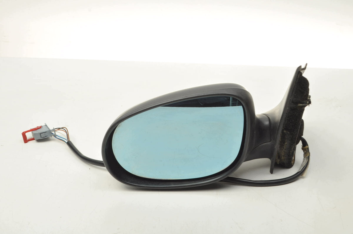 FIAT CROMA MIRROR LEFT ELECTRIC 7 PIN EUROPE