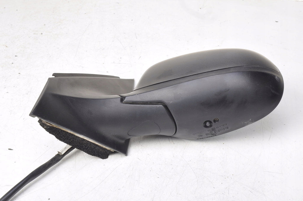 FIAT CROMA MIRROR LEFT ELECTRIC 9PIN EUROPE