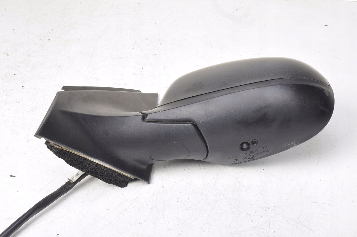 FIAT CROMA MIRROR LEFT ELECTRIC 9PIN EUROPE