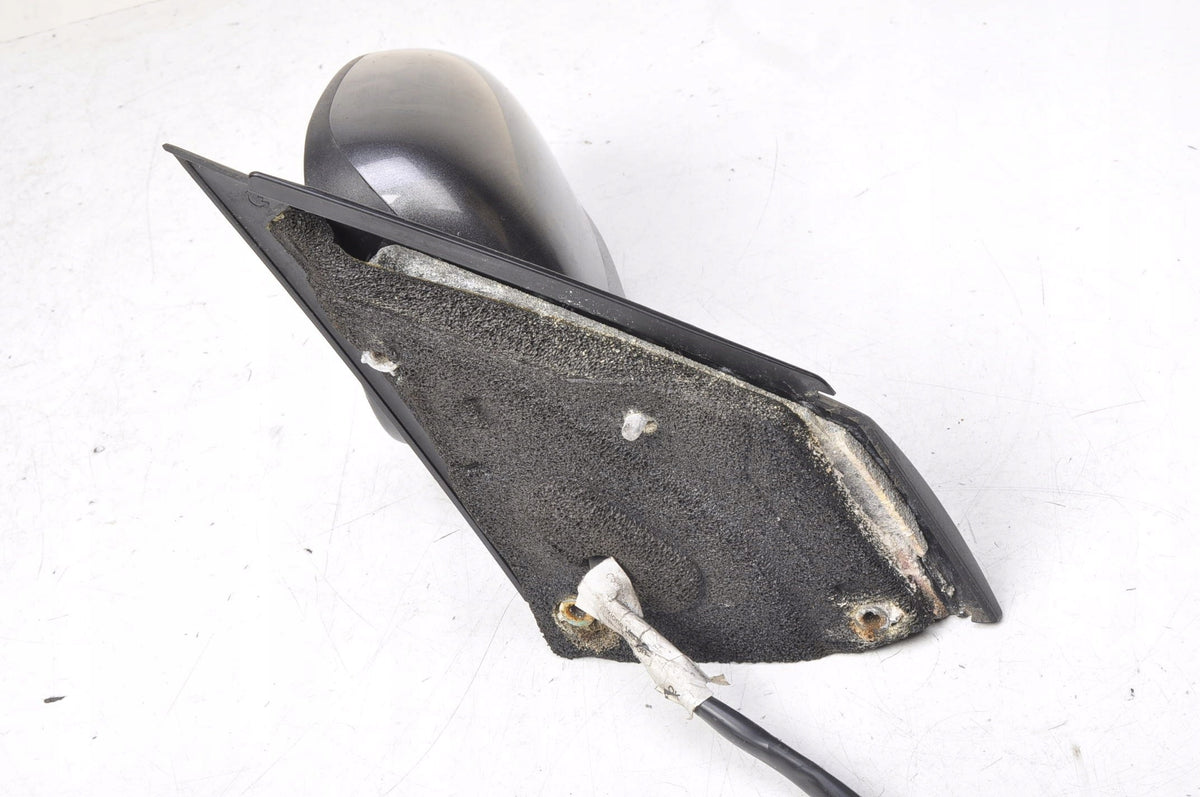 FIAT CROMA MIRROR LEFT ELECTRIC 9PIN EUROPE