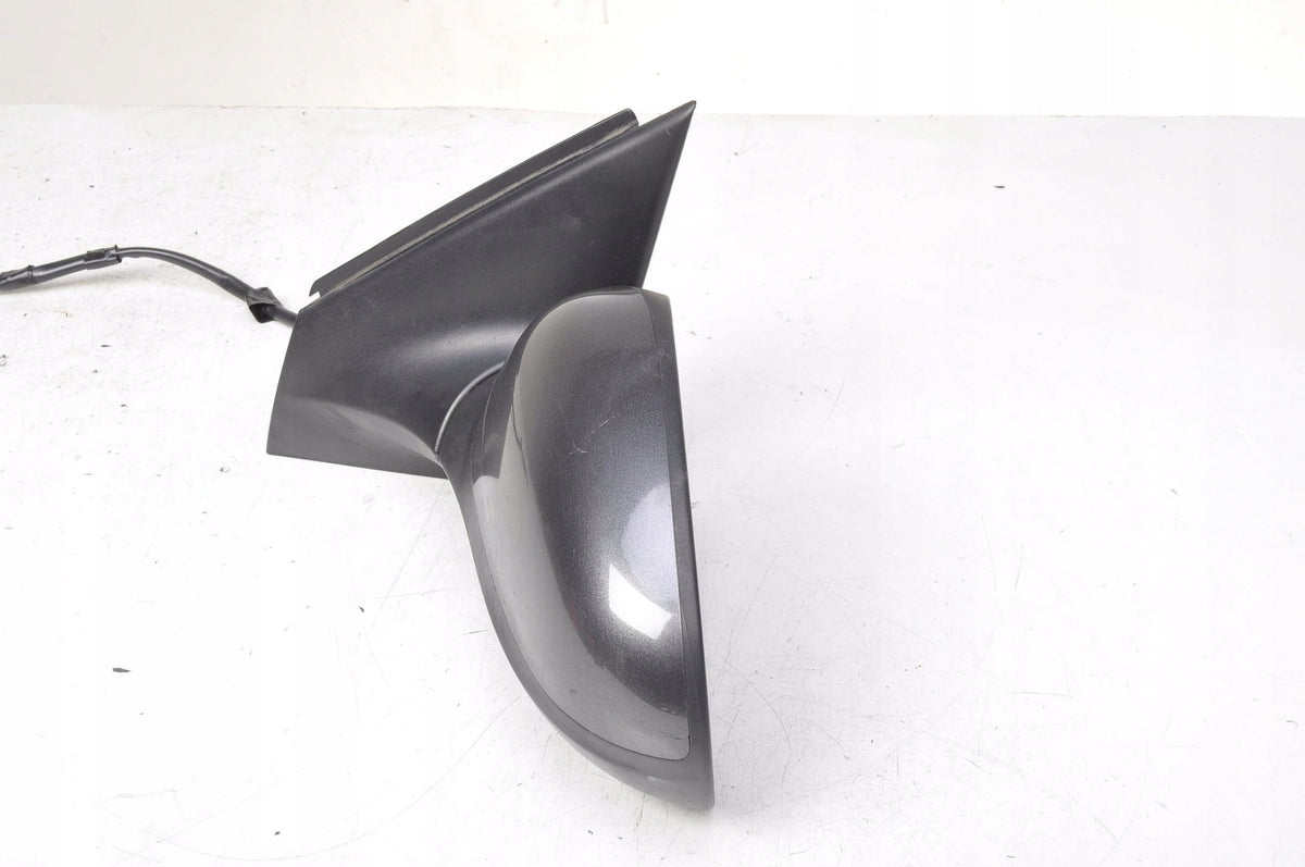 FIAT CROMA MIRROR LEFT ELECTRIC 9PIN EUROPE