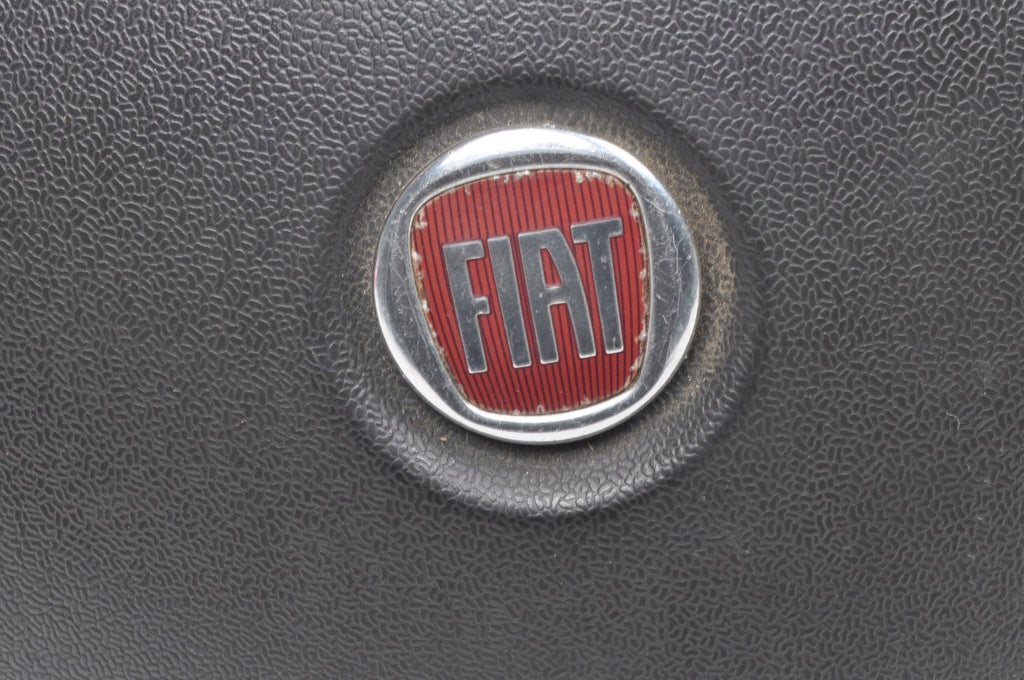 FIAT DOBLO AIRBAG DRIVER AIRBAG 611001601A