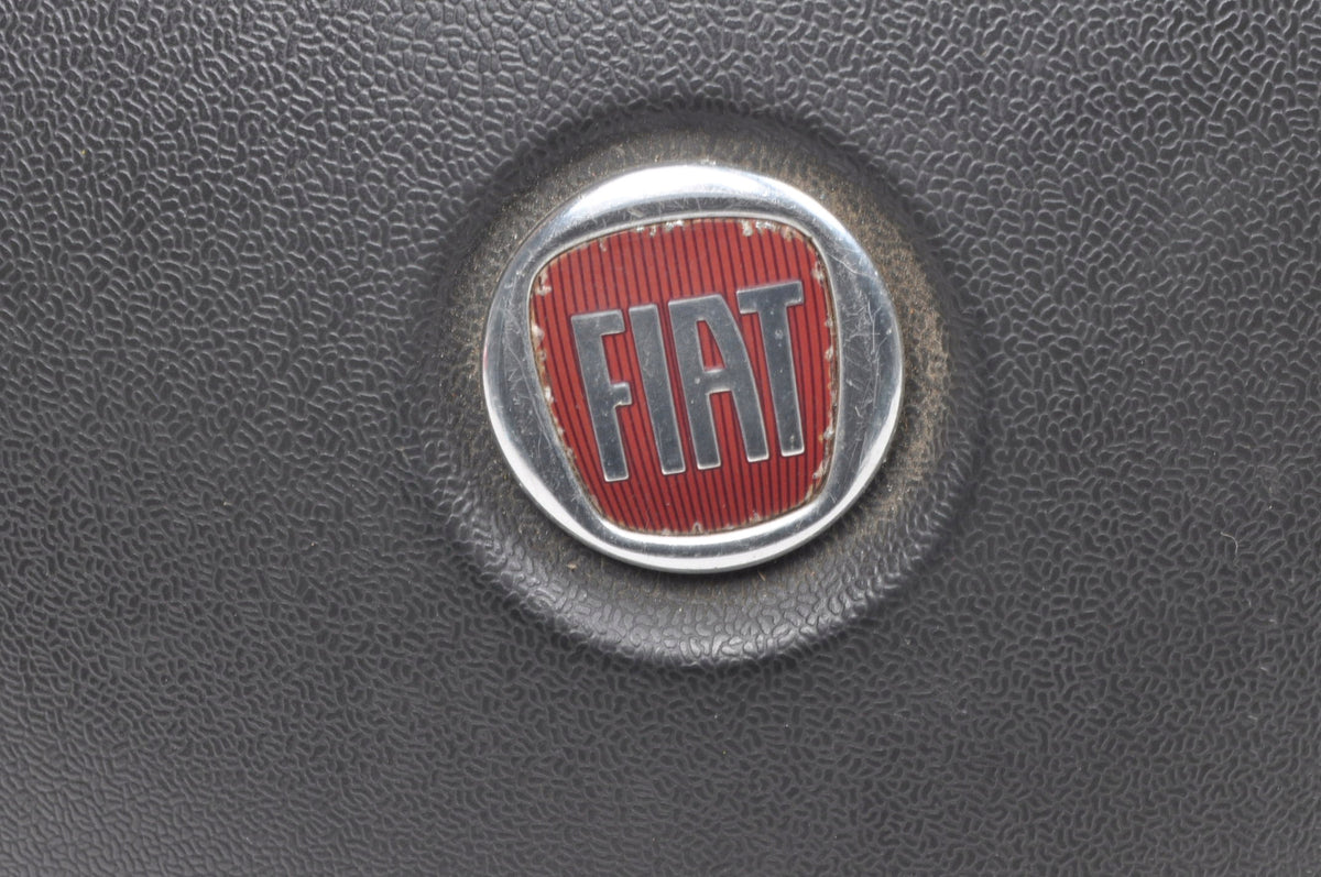 FIAT DOBLO AIRBAG DRIVER AIRBAG 611001601A