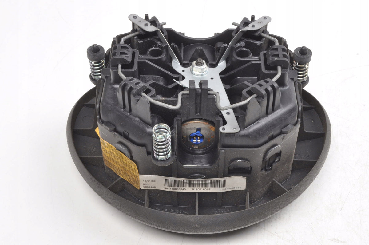 FIAT DOBLO AIRBAG DRIVER AIRBAG 611001601A