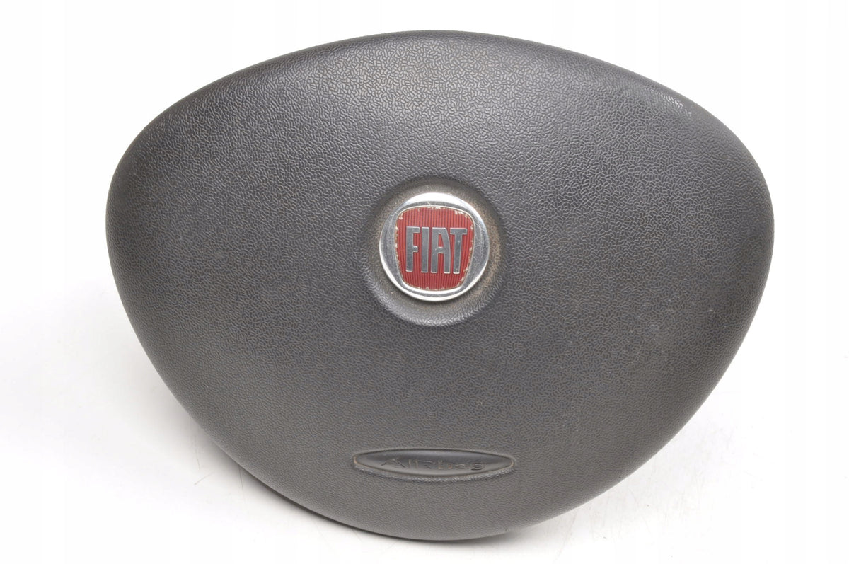 FIAT DOBLO AIRBAG DRIVER AIRBAG 611001601A
