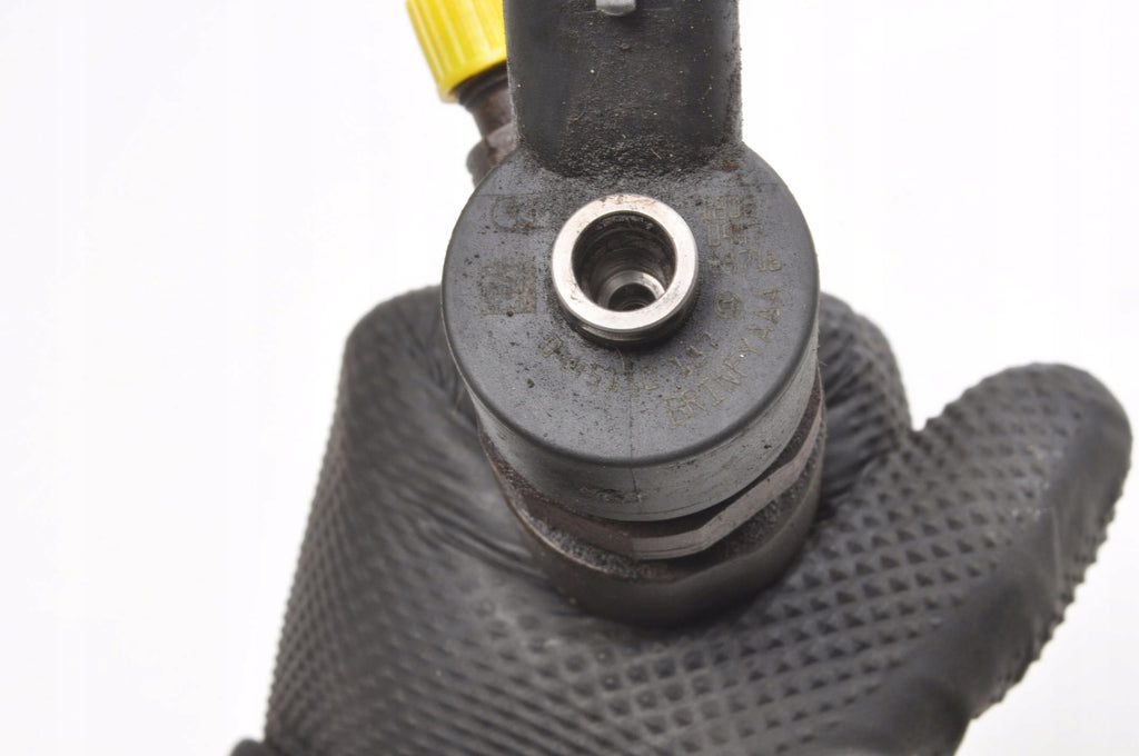 FIAT DOBLO IDEA 1.9 JTD 105 KM INJECTION INJECTOR 0445110187