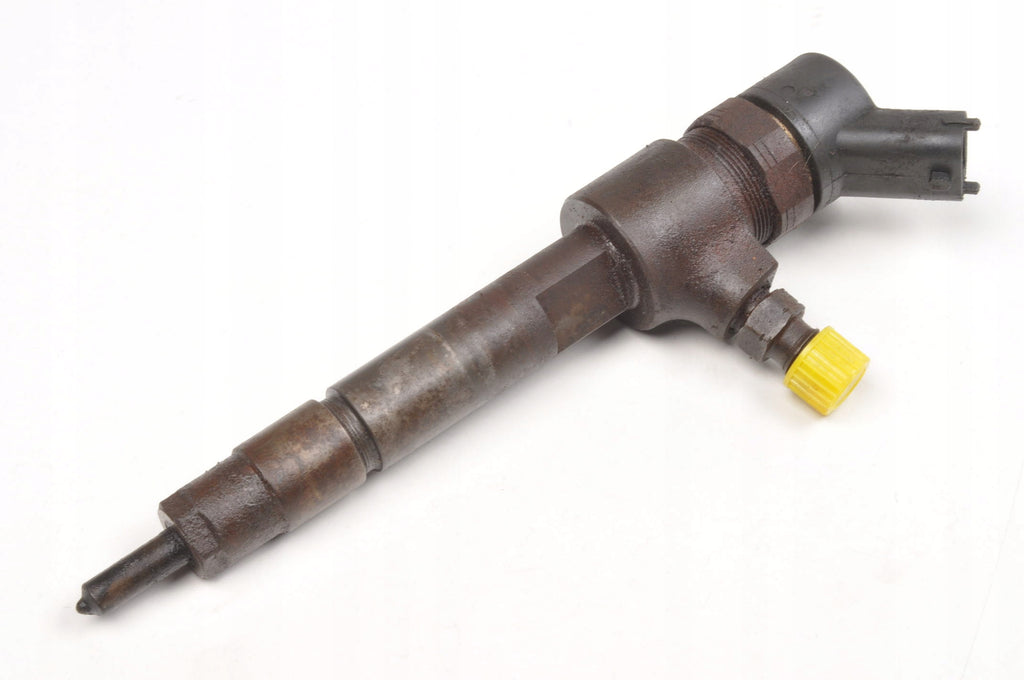 FIAT DOBLO IDEA 1.9 JTD 105 KM INJECTION INJECTOR 0445110187