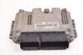 FIAT DOBLO II 1.6 D Multijet 105HP COMPUTER ENGINE CONTROLLER 51915429