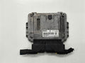 FIAT DOBLO II 13R ENGINE DRIVER 1.6 MULTIJET 51915429