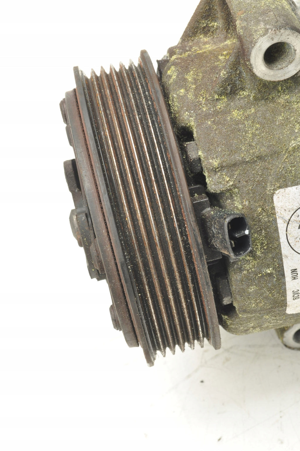 FIAT DOBLO II 500 TIPO II 1.6 D Multijet AIR CONDITIONING COMPRESSOR 52017358