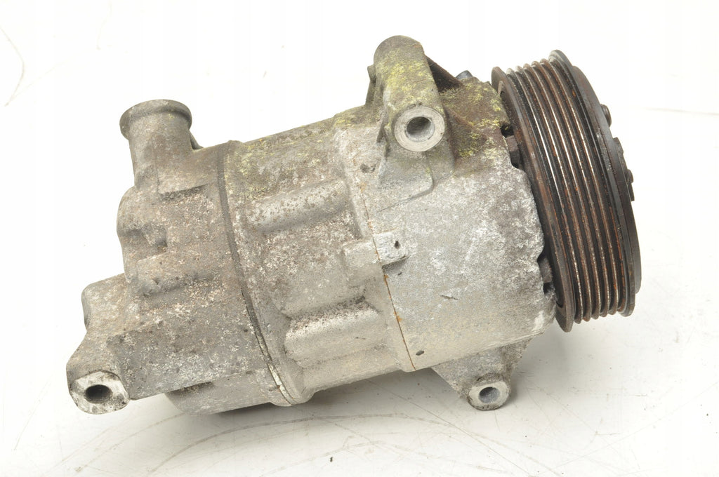 FIAT DOBLO II 500 TIPO II 1.6 D Multijet AIR CONDITIONING COMPRESSOR 52017358