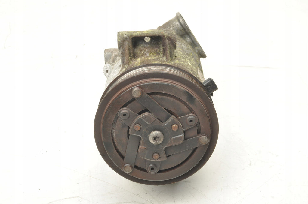 FIAT DOBLO II 500 TIPO II 1.6 D Multijet AIR CONDITIONING COMPRESSOR 52017358