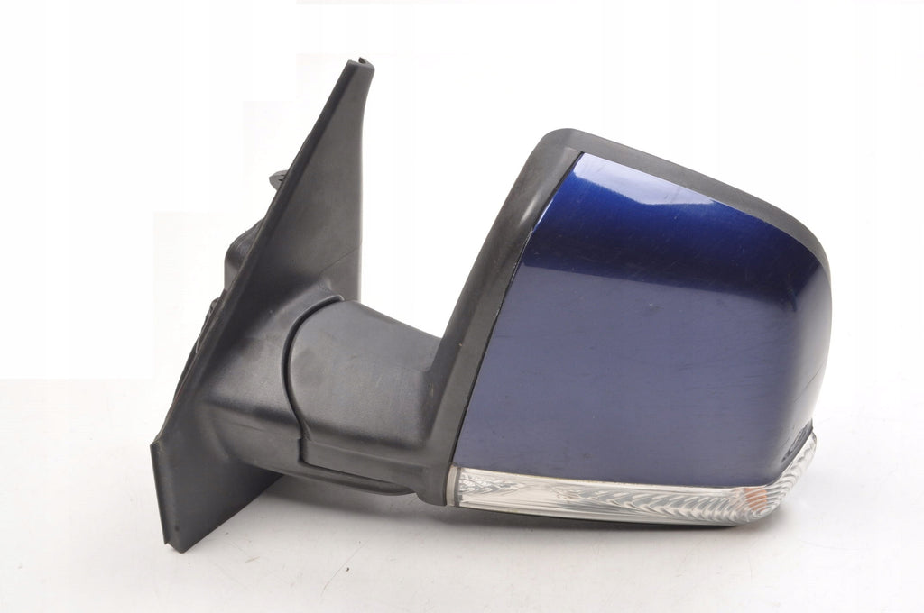 FIAT DOBLO II MIRROR LEFT ELECTRIC 6 PIN ENGLISH