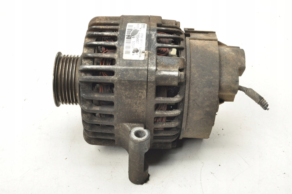 FIAT DOBLO II OPEL COMBO D ASTRA 1.3 CDTI 90KM ALTERNATOR 51854907