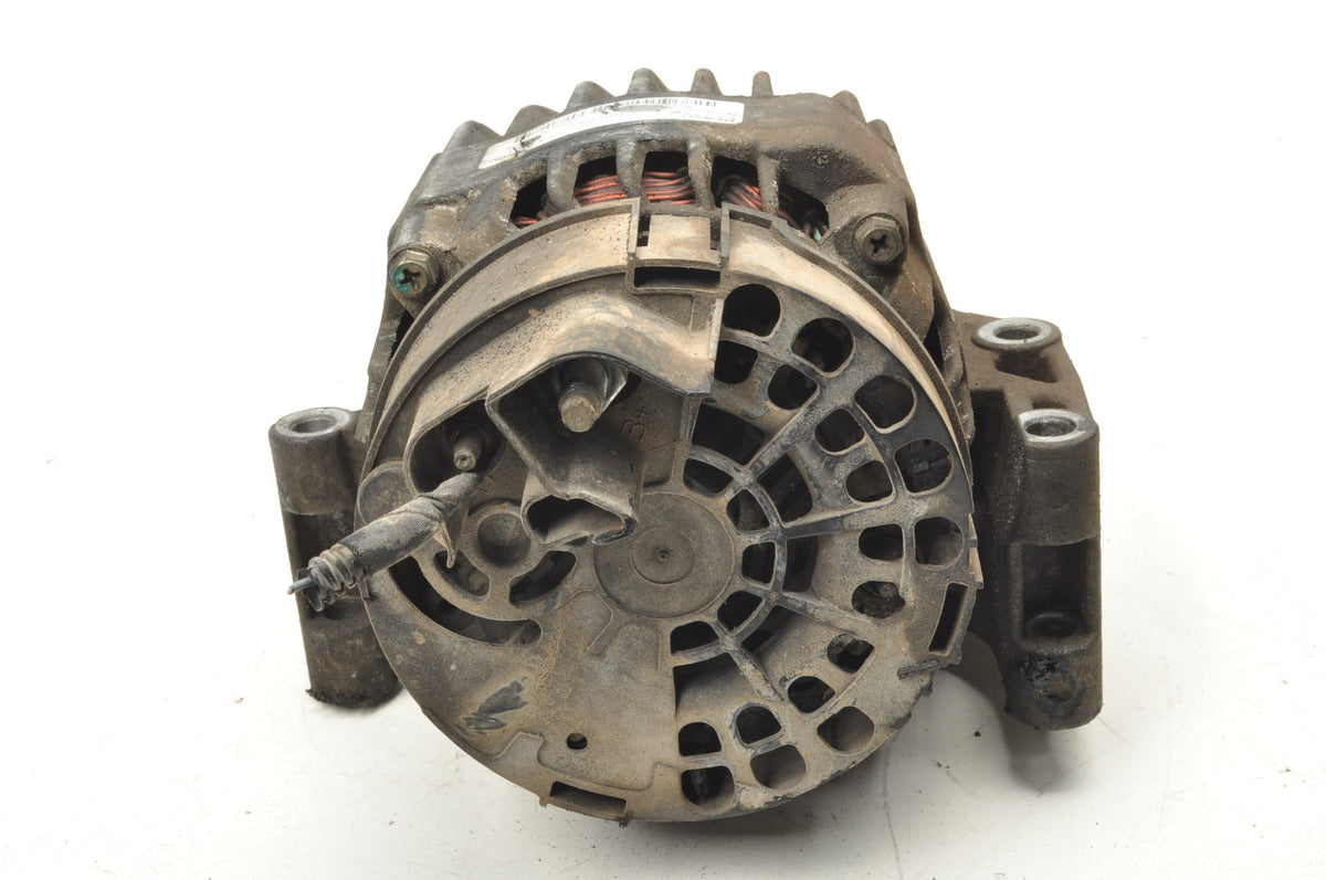 FIAT DOBLO II OPEL COMBO D ASTRA 1.3 CDTI 90KM ALTERNATOR 51854907