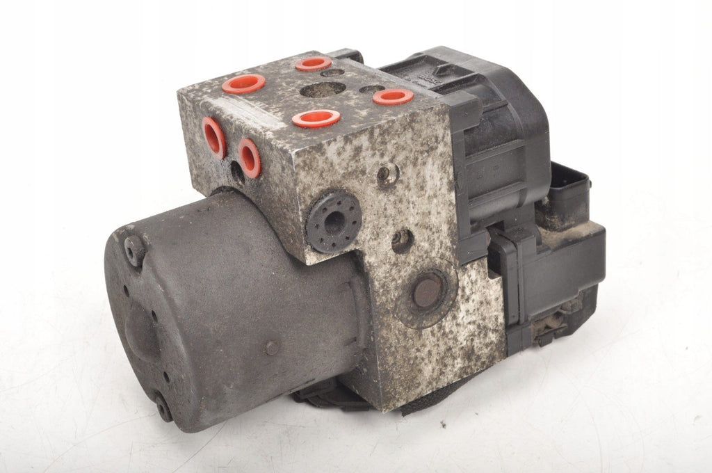 FIAT DUCATO CITROEN JUMPER PEUGEOT BOXER EFFICIENT PUMP ABS 1319624080