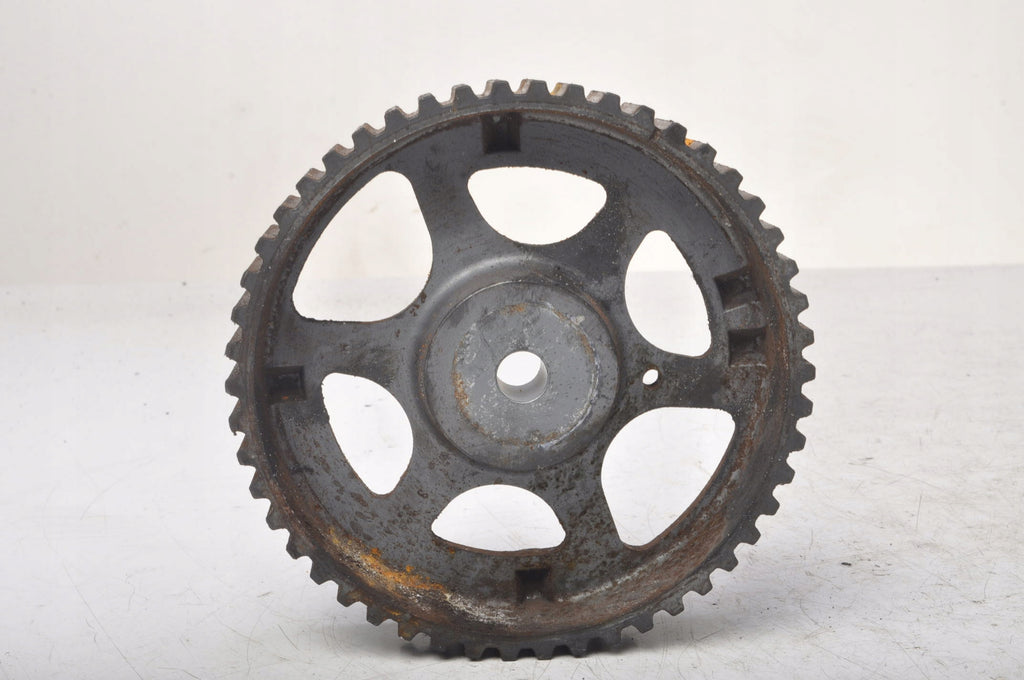 FIAT DUCATO III 2.3 D 140KM TIMING WHEEL 2020R