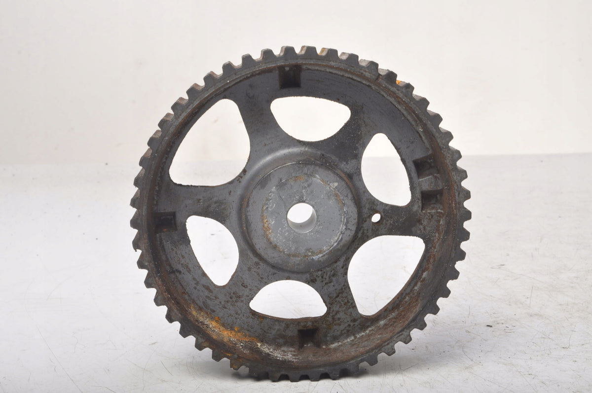 FIAT DUCATO III 2.3 D 140KM TIMING WHEEL 2020R