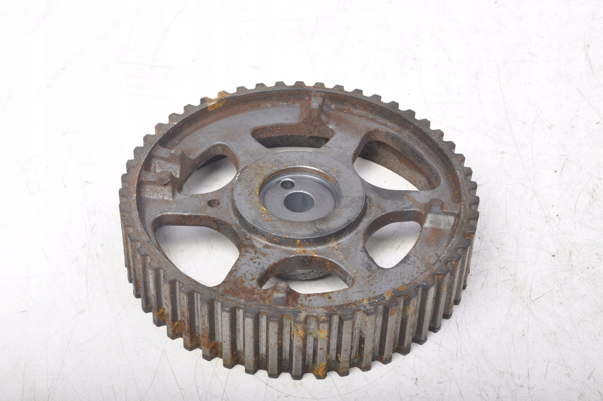 FIAT DUCATO III 2.3 D 140KM TIMING WHEEL 2020R