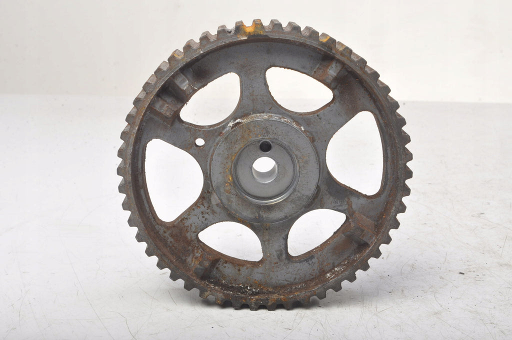 FIAT DUCATO III 2.3 D 140KM TIMING WHEEL 2020R