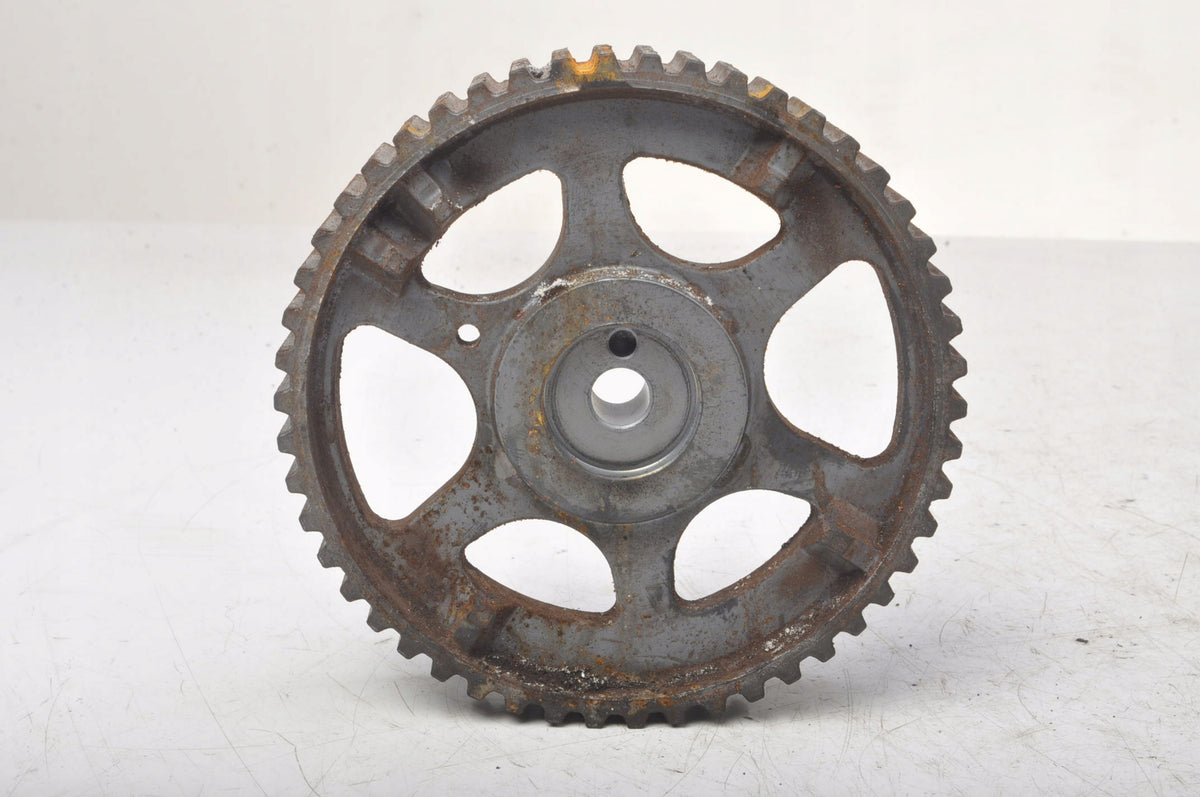 FIAT DUCATO III 2.3 D 140KM TIMING WHEEL 2020R