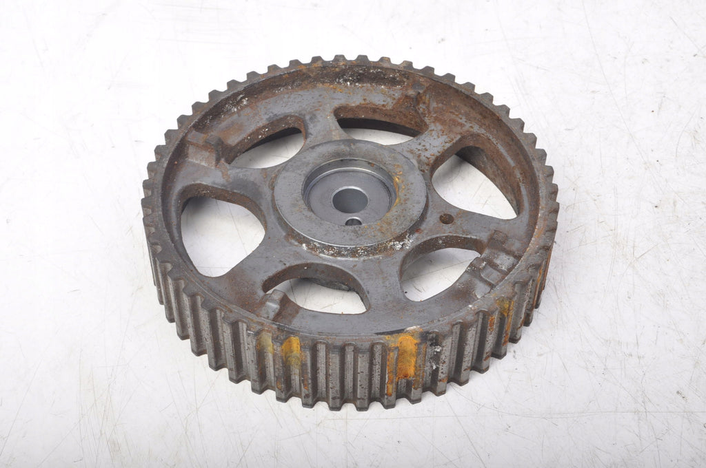 FIAT DUCATO III 2.3 D 140KM TIMING WHEEL 2020R