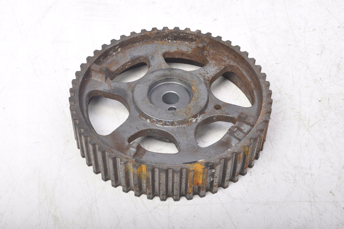 FIAT DUCATO III 2.3 D 140KM TIMING WHEEL 2020R