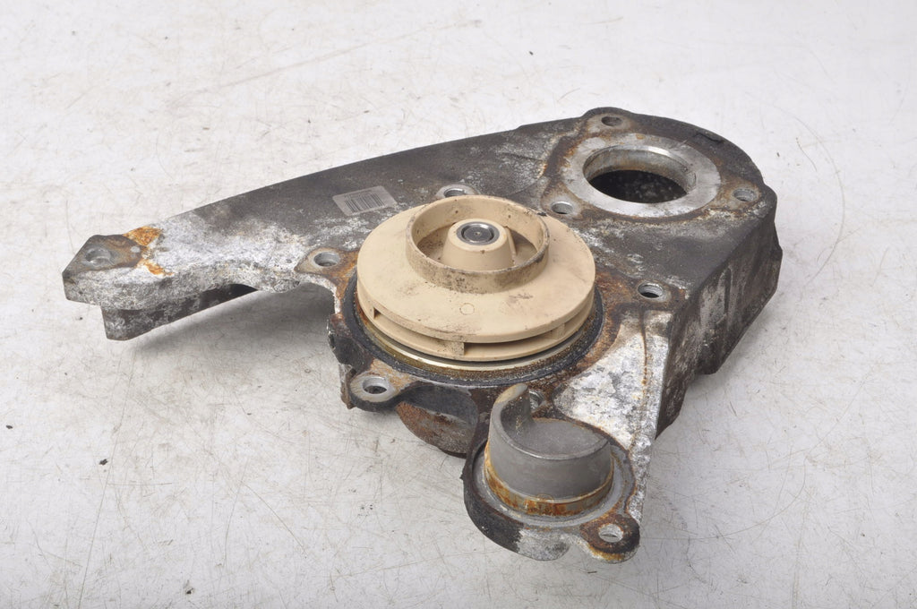 FIAT DUCATO III 2.3 D WATER PUMP 5802420061