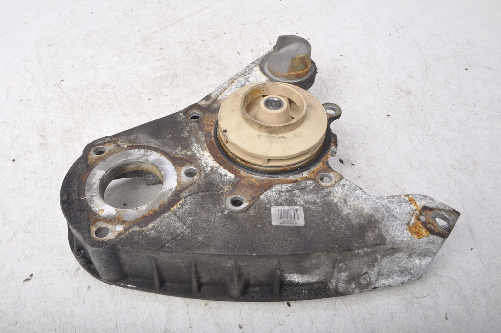 FIAT DUCATO III 2.3 D WATER PUMP 5802420061
