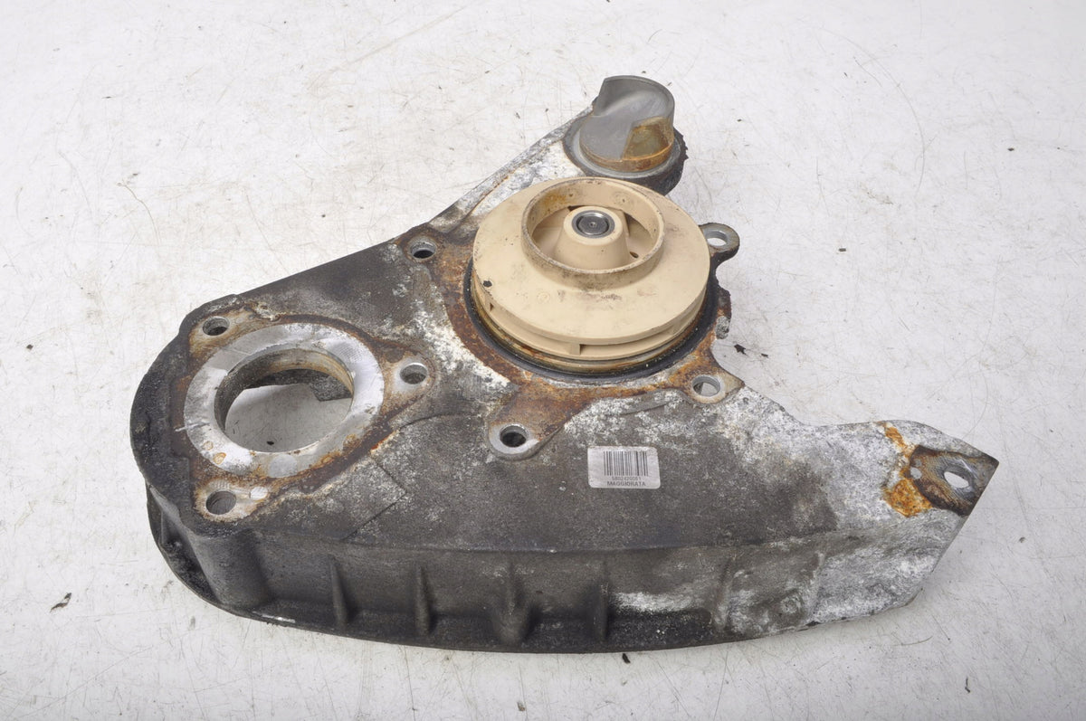 FIAT DUCATO III 2.3 D WATER PUMP 5802420061