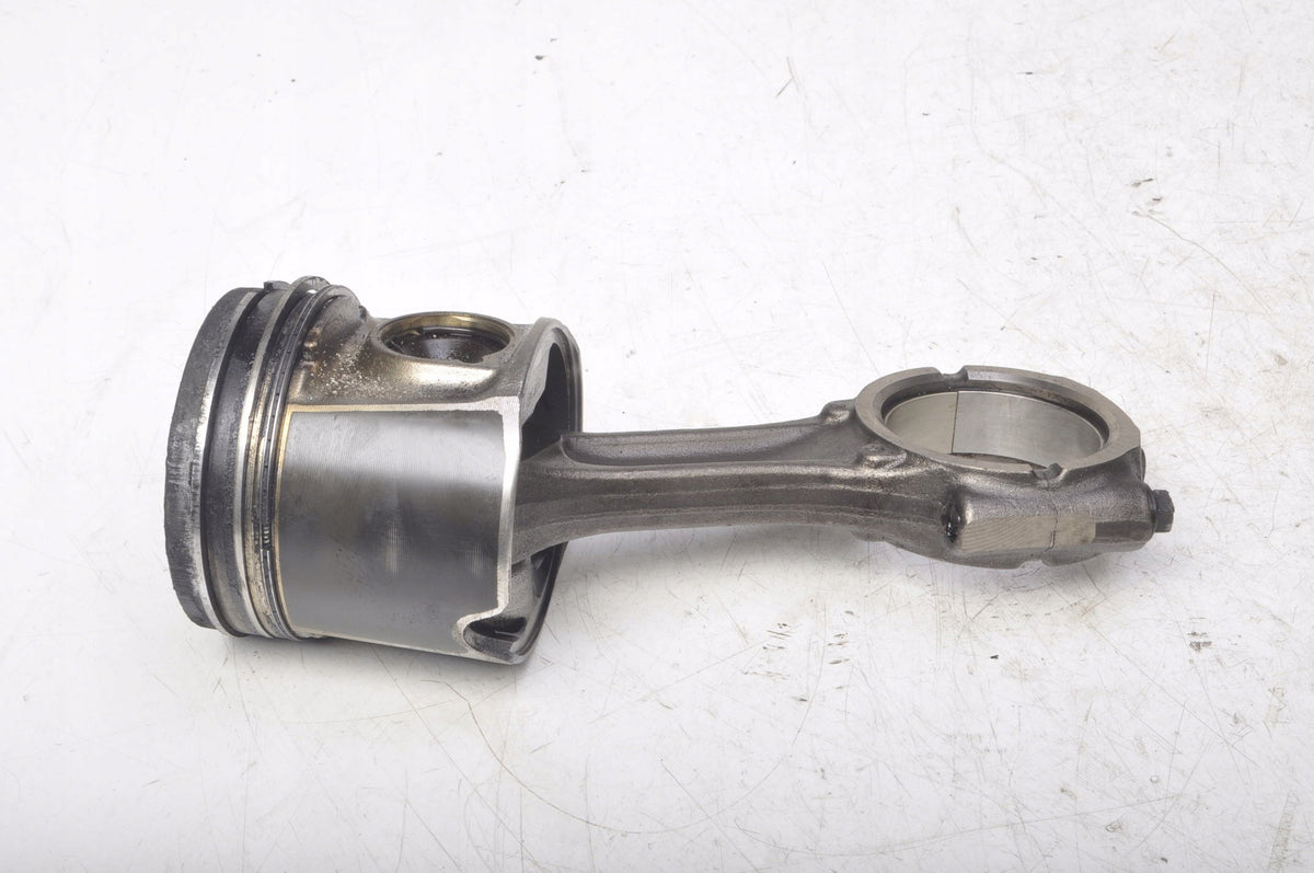 FIAT DUCATO III 2.3 MTJ EURO 6 PISTON CRANKS SET