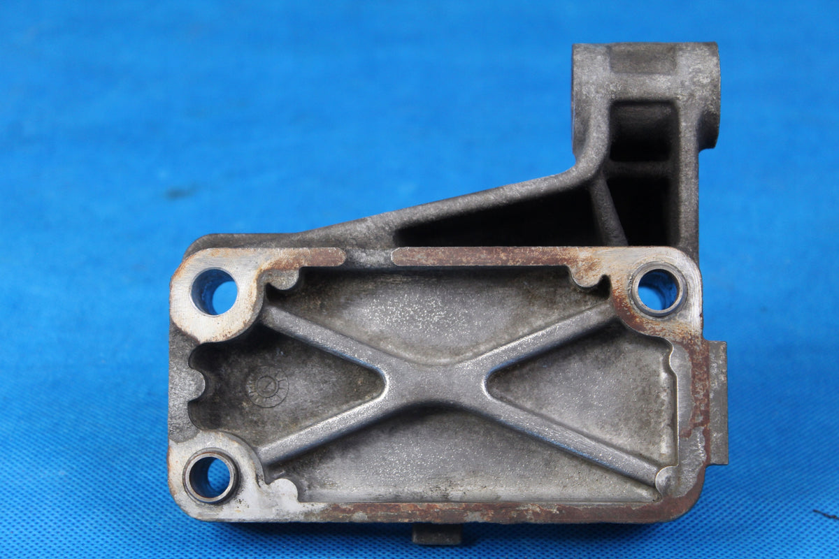 FIAT DUCATO III LIFT PAW GEARBOX 504141841 2014R
