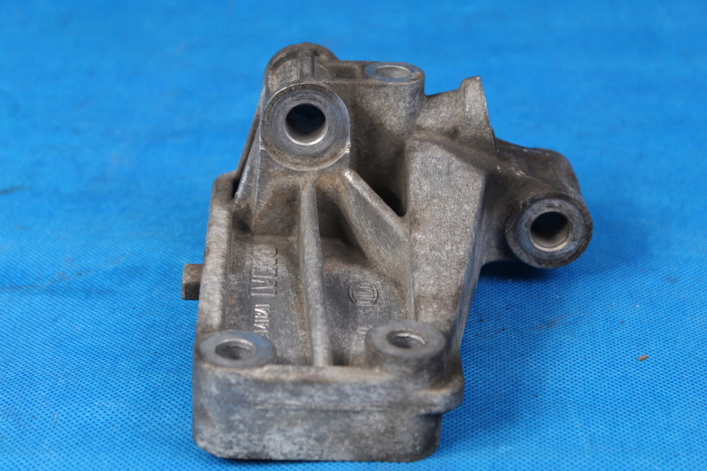 FIAT DUCATO III LIFT PAW GEARBOX 504141841 2014R