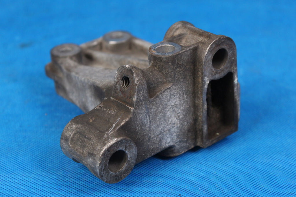 FIAT DUCATO III LIFT PAW GEARBOX 504141841 2014R