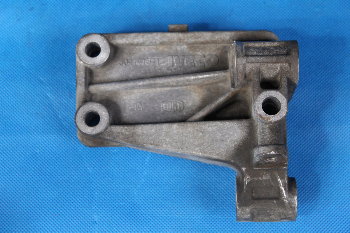 FIAT DUCATO III LIFT PAW GEARBOX 504141841 2014R