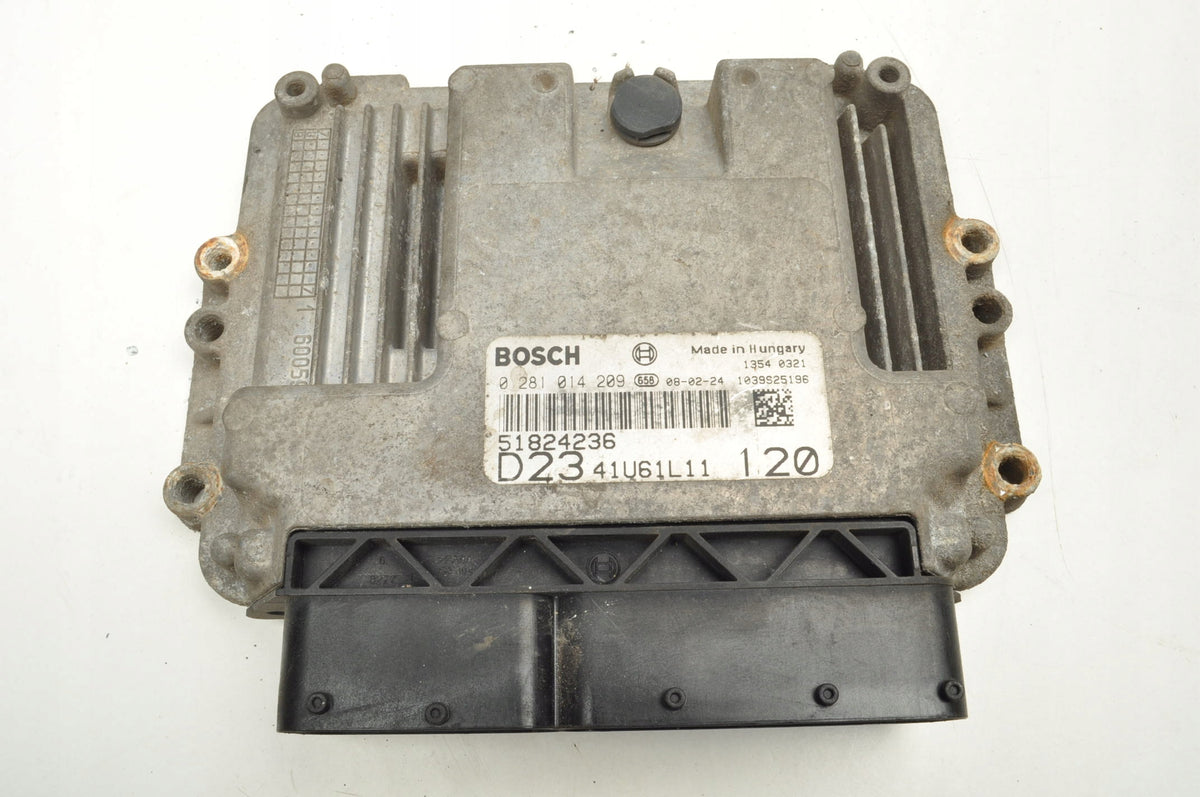 FIAT DUCATO III STARTER KIT 2.3 D 120HP Van EUROPE