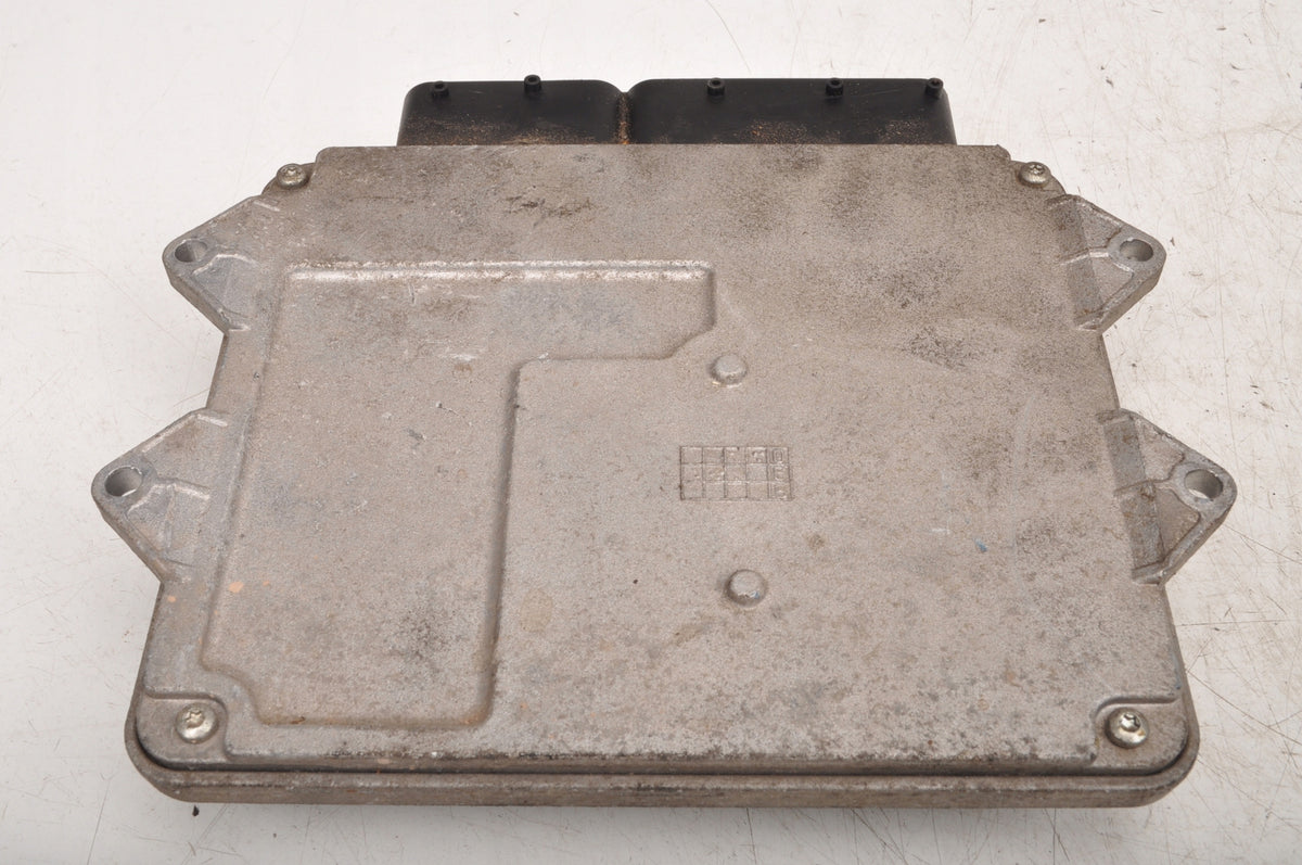 FIAT FIORINO III 1.3 D ENGINE CONTROLLER 51846262