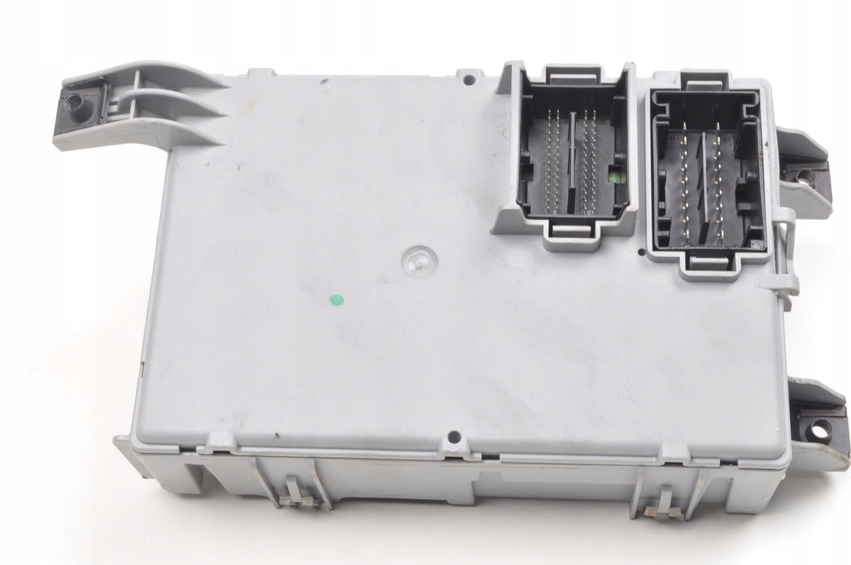 FIAT FIORINO QUBO BIPPER NEMO BOX MODULE BSI 01372065080