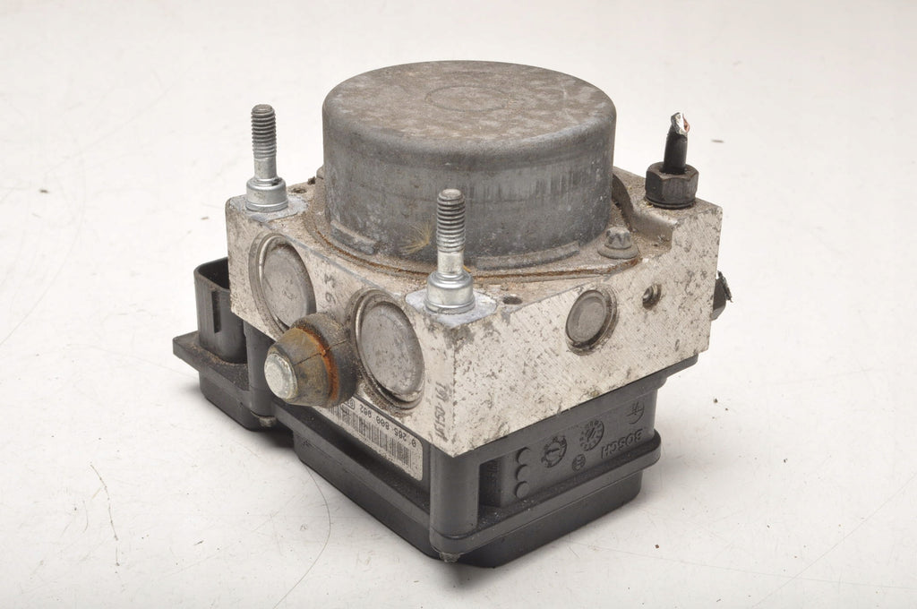 FIAT GRANDE PUNTO PUMP ABS 51860290